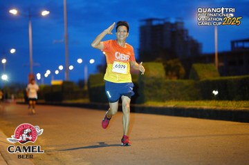 QUẢNG TRỊ INTERNATIONAL MARATHON 2025 - Ảnh #4092552