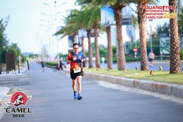 QUẢNG TRỊ INTERNATIONAL MARATHON 2025 - Ảnh #4088775