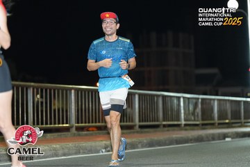 QUẢNG TRỊ INTERNATIONAL MARATHON 2025 - Ảnh #4108218