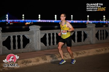QUẢNG TRỊ INTERNATIONAL MARATHON 2025 - Ảnh #4086754