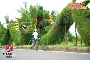 QUẢNG TRỊ INTERNATIONAL MARATHON 2025 - Ảnh #4095614