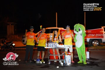 QUẢNG TRỊ INTERNATIONAL MARATHON 2025 - Ảnh #4092305