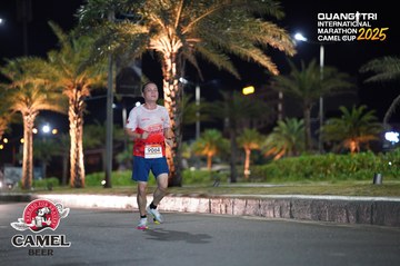 QUẢNG TRỊ INTERNATIONAL MARATHON 2025 - Ảnh #4089743