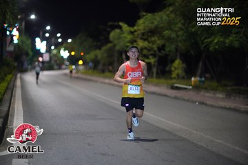 QUẢNG TRỊ INTERNATIONAL MARATHON 2025 - Ảnh #4098176
