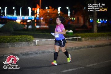 QUẢNG TRỊ INTERNATIONAL MARATHON 2025 - Ảnh #4097515