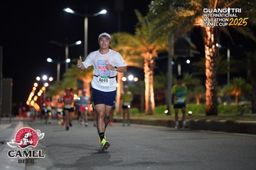 QUẢNG TRỊ INTERNATIONAL MARATHON 2025 - Ảnh #4090141