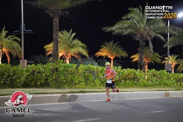 QUẢNG TRỊ INTERNATIONAL MARATHON 2025 - Ảnh #4090810