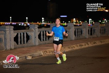 QUẢNG TRỊ INTERNATIONAL MARATHON 2025 - Ảnh #4085013