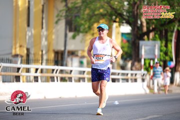 QUẢNG TRỊ INTERNATIONAL MARATHON 2025 - Ảnh #4086665