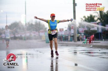 QUẢNG TRỊ INTERNATIONAL MARATHON 2025 - Ảnh #4099282