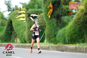 QUẢNG TRỊ INTERNATIONAL MARATHON 2025 - Ảnh #4095823
