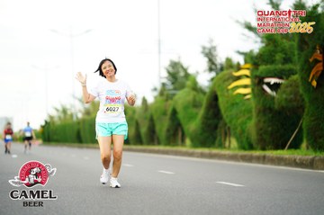 QUẢNG TRỊ INTERNATIONAL MARATHON 2025 - Ảnh #4095768