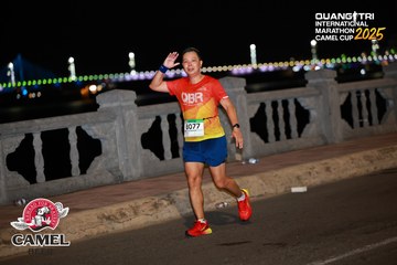 QUẢNG TRỊ INTERNATIONAL MARATHON 2025 - Ảnh #4085182