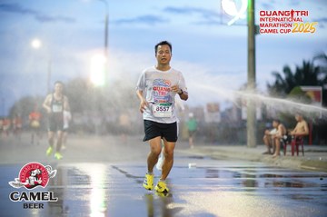 QUẢNG TRỊ INTERNATIONAL MARATHON 2025 - Ảnh #4098778