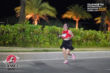 QUẢNG TRỊ INTERNATIONAL MARATHON 2025 - Ảnh #4092246