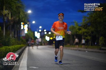 QUẢNG TRỊ INTERNATIONAL MARATHON 2025 - Ảnh #4098731
