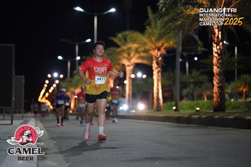 QUẢNG TRỊ INTERNATIONAL MARATHON 2025 - Ảnh #4090180