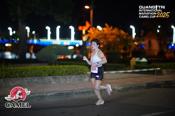 QUẢNG TRỊ INTERNATIONAL MARATHON 2025 - Ảnh #4096207