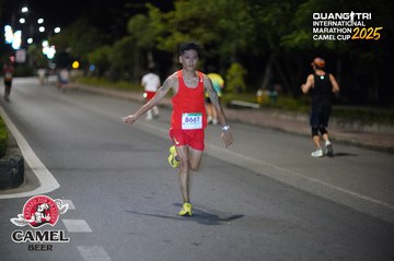 QUẢNG TRỊ INTERNATIONAL MARATHON 2025 - Ảnh #4097794
