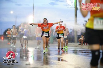 QUẢNG TRỊ INTERNATIONAL MARATHON 2025 - Ảnh #4098844