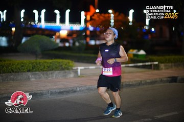 QUẢNG TRỊ INTERNATIONAL MARATHON 2025 - Ảnh #4097674