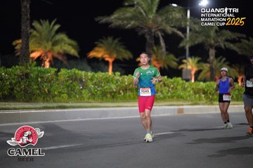 QUẢNG TRỊ INTERNATIONAL MARATHON 2025 - Ảnh #4091858