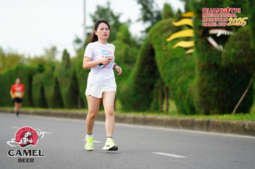 QUẢNG TRỊ INTERNATIONAL MARATHON 2025 - Ảnh #4095278