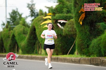 QUẢNG TRỊ INTERNATIONAL MARATHON 2025 - Ảnh #4094782