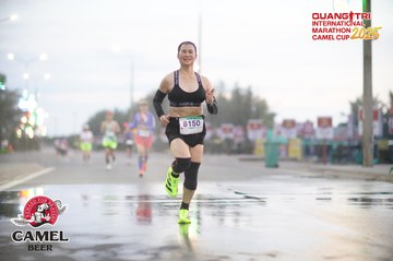 QUẢNG TRỊ INTERNATIONAL MARATHON 2025 - Ảnh #4099095