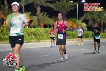 QUẢNG TRỊ INTERNATIONAL MARATHON 2025 - Ảnh #4091723