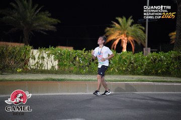 QUẢNG TRỊ INTERNATIONAL MARATHON 2025 - Ảnh #4092197