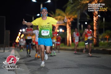 QUẢNG TRỊ INTERNATIONAL MARATHON 2025 - Ảnh #4090064