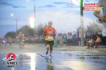 QUẢNG TRỊ INTERNATIONAL MARATHON 2025 - Ảnh #4098785