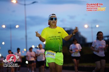 QUẢNG TRỊ INTERNATIONAL MARATHON 2025 - Ảnh #4093253