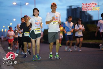 QUẢNG TRỊ INTERNATIONAL MARATHON 2025 - Ảnh #4093120
