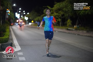 QUẢNG TRỊ INTERNATIONAL MARATHON 2025 - Ảnh #4098154