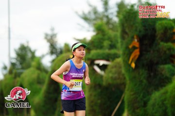 QUẢNG TRỊ INTERNATIONAL MARATHON 2025 - Ảnh #4094844