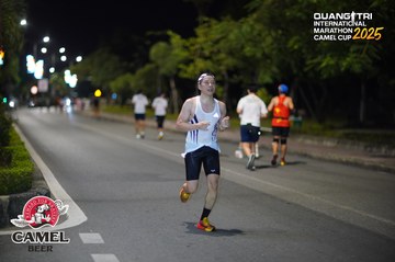 QUẢNG TRỊ INTERNATIONAL MARATHON 2025 - Ảnh #4097730