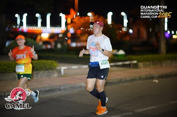 QUẢNG TRỊ INTERNATIONAL MARATHON 2025 - Ảnh #4097092