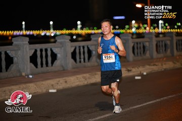 QUẢNG TRỊ INTERNATIONAL MARATHON 2025 - Ảnh #4087854