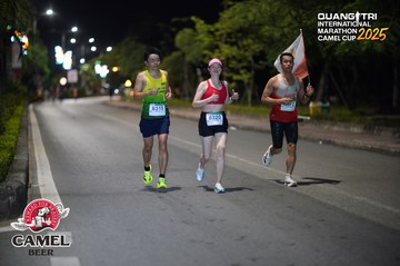 QUẢNG TRỊ INTERNATIONAL MARATHON 2025 - Ảnh #4098239