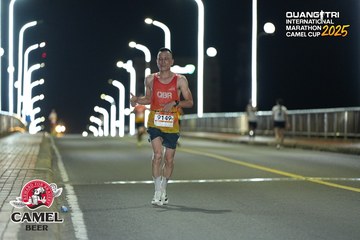 QUẢNG TRỊ INTERNATIONAL MARATHON 2025 - Ảnh #4108548