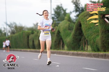 QUẢNG TRỊ INTERNATIONAL MARATHON 2025 - Ảnh #4094023