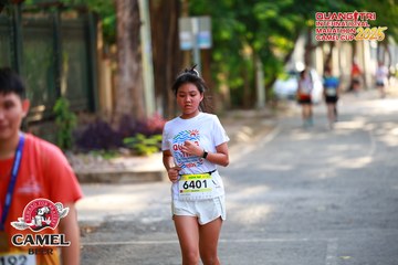QUẢNG TRỊ INTERNATIONAL MARATHON 2025 - Ảnh #4086249