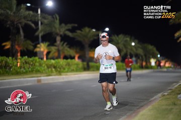 QUẢNG TRỊ INTERNATIONAL MARATHON 2025 - Ảnh #4091359