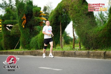 QUẢNG TRỊ INTERNATIONAL MARATHON 2025 - Ảnh #4095208