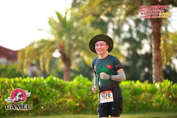 QUẢNG TRỊ INTERNATIONAL MARATHON 2025 - Ảnh #4088886
