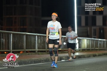 QUẢNG TRỊ INTERNATIONAL MARATHON 2025 - Ảnh #4107832