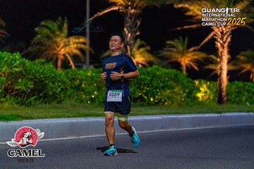 QUẢNG TRỊ INTERNATIONAL MARATHON 2025 - Ảnh #4109941