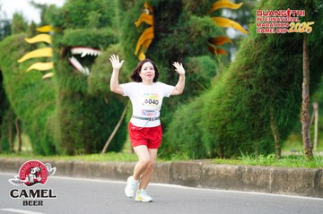 QUẢNG TRỊ INTERNATIONAL MARATHON 2025 - Ảnh #4095021
